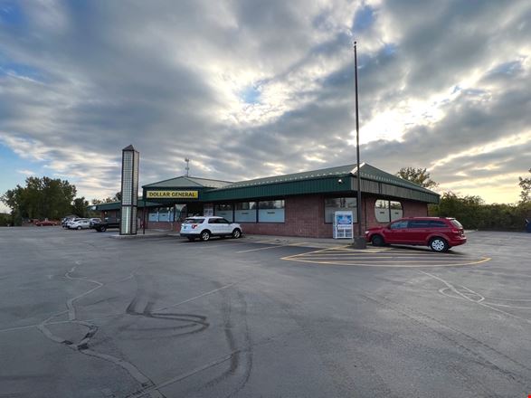 Preview of Retail space for Rent at 2108 S. Cleveland Ave.