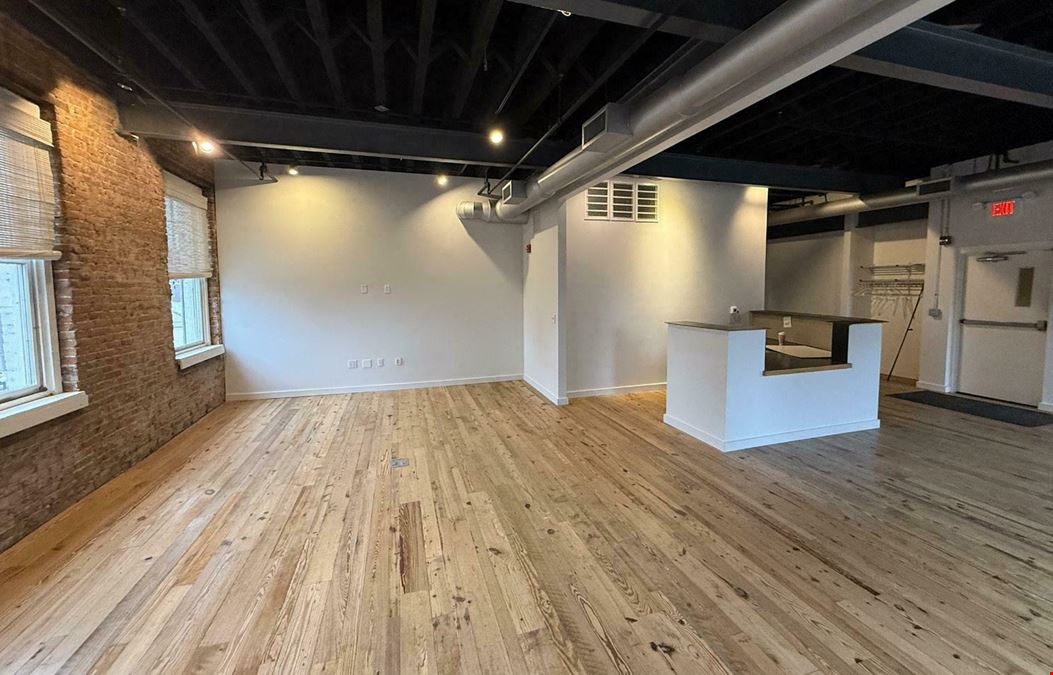 200 Locust Street
