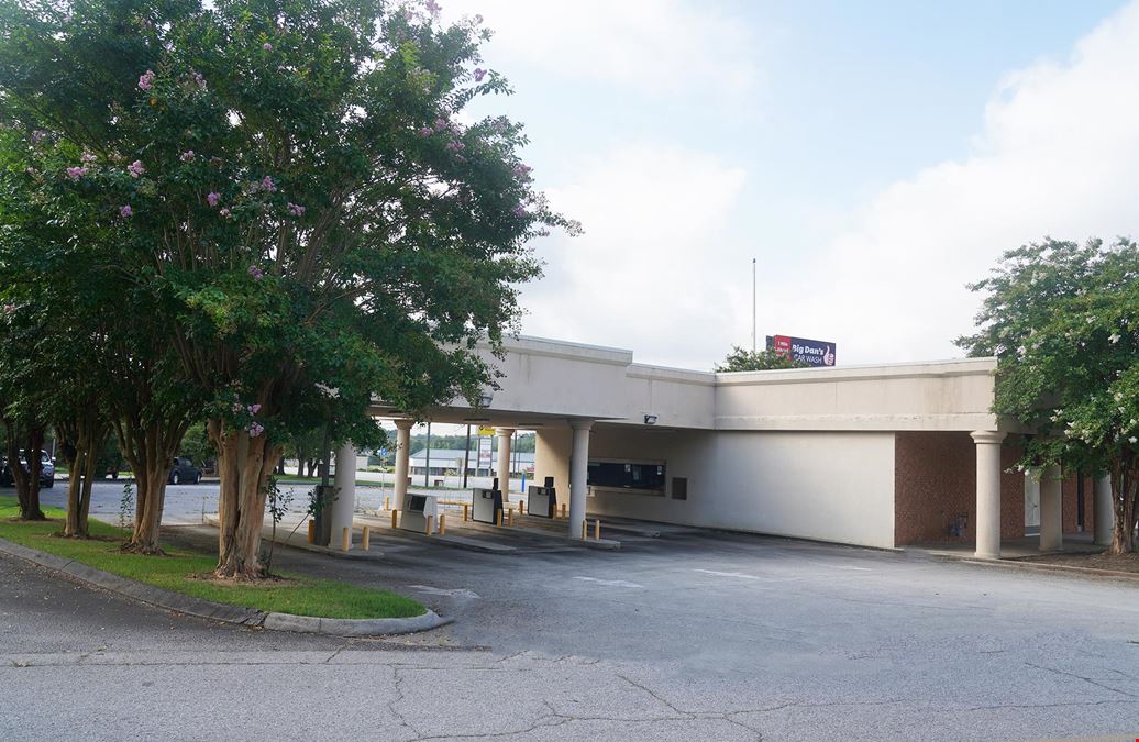 555 Big A Road - Toccoa