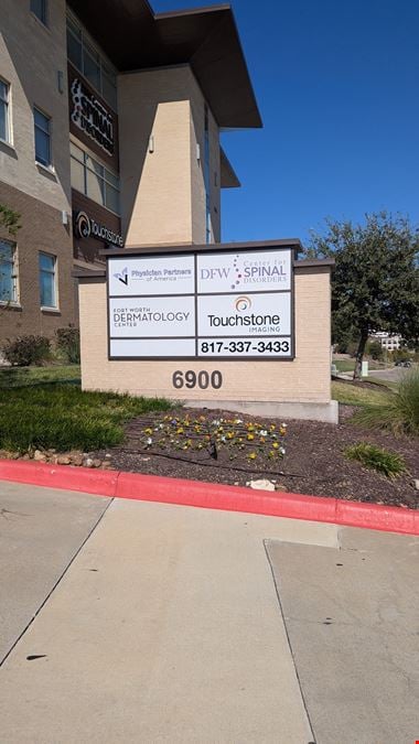 6900 Harris Medical Center