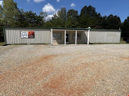 Preview of Industrial space for Sale at 210 Tommy Dodson Hwy