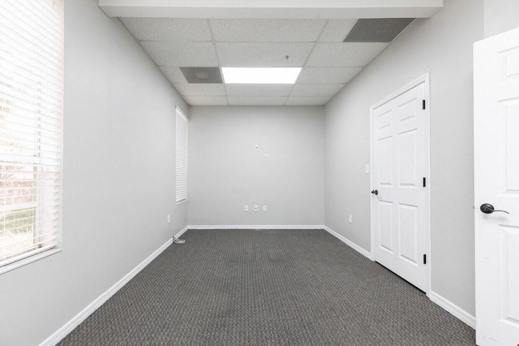 Professional Two-Story Office Condo in Prime