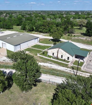 Preview of Industrial space for Rent at 7081 Old Reliance Road