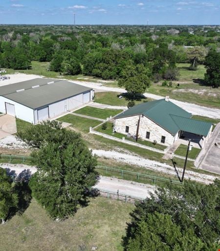 Preview of Industrial space for Rent at 7081 Old Reliance Road