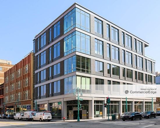 Preview of Office space for Rent at 220 East Buffalo Street
