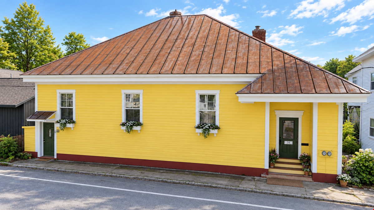 34 Spring St