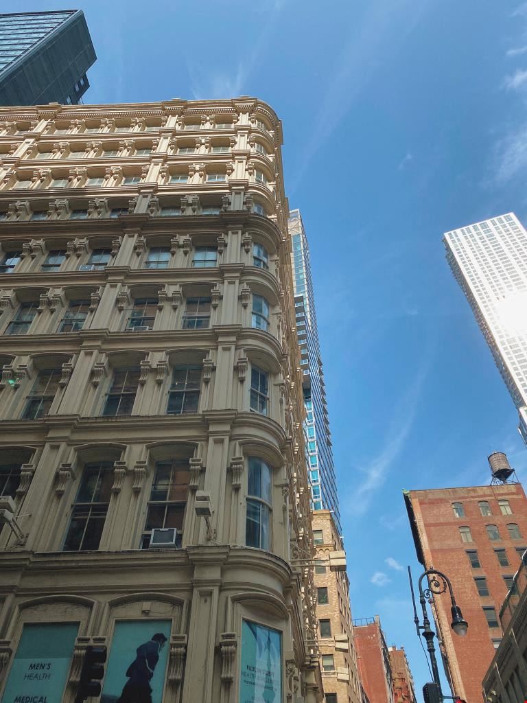 139 Fulton Street