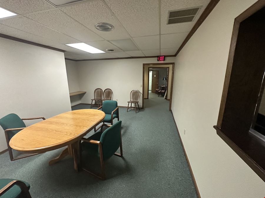 Munson Professional Centre