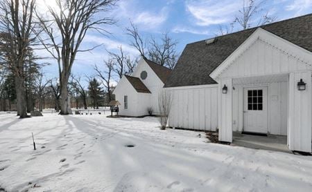 Preview of Office space for Rent at 4656 Meridian Road