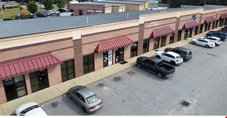Preview of Industrial space for Rent at 1632 Us 1 Hwy