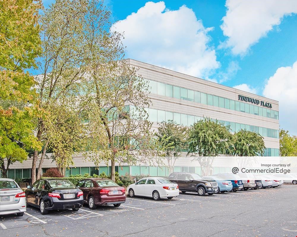 Pinewood Plaza