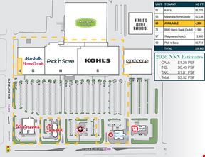 Shoppers World West Allis