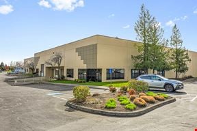 Wilsonville Business Center