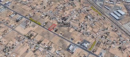 Preview of VacantLand space for Sale at ±0.67 Acres Commercial Land