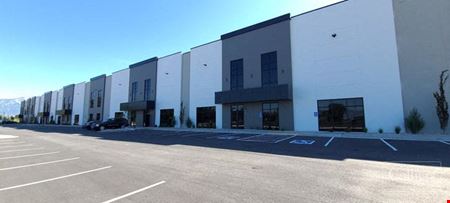 Preview of Industrial space for Rent at 70 E 1100 S St