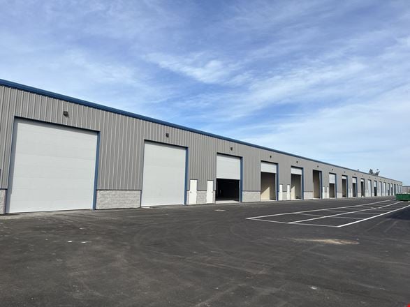 Preview of Industrial space for Rent at 16225/16235 Pine Ridge Rd