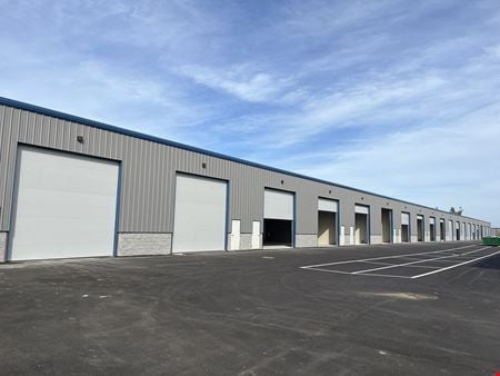 Preview of Industrial space for Rent at 16225/16235 Pine Ridge Rd