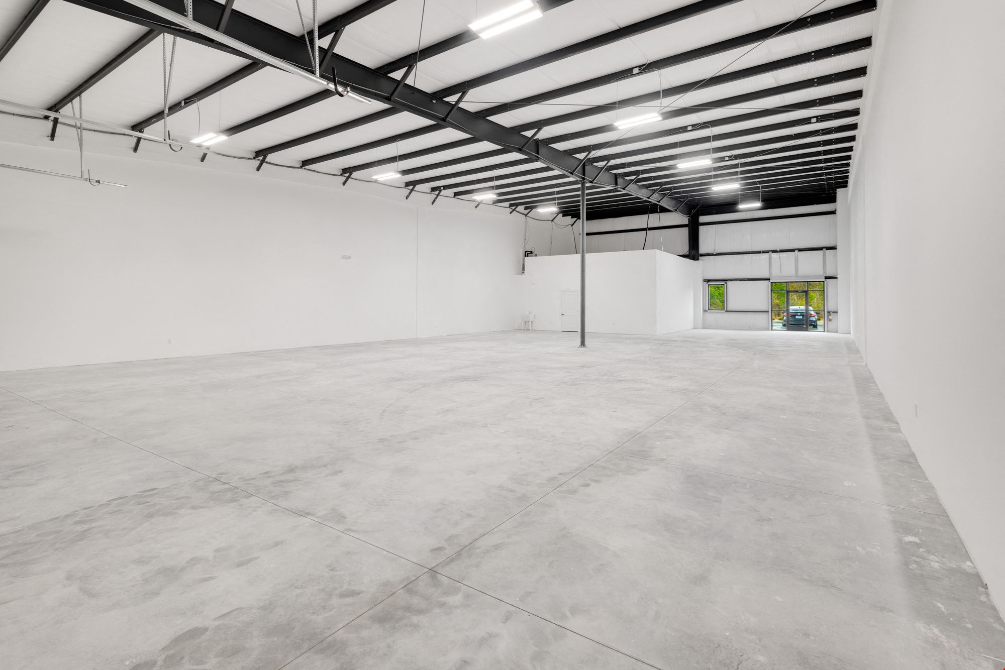 2787 Highway 378; Building 2