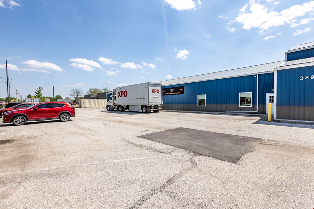 3893 W State Road 47