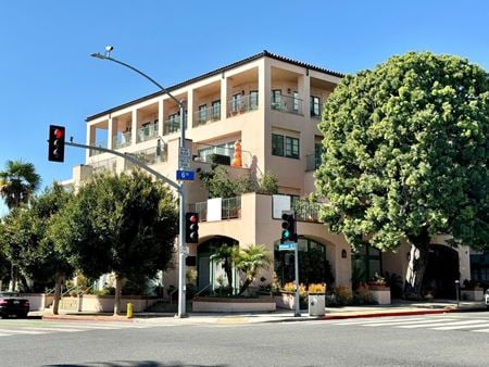 Preview of Office space for Rent at 1250 6th Street