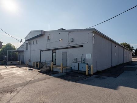 Preview of Retail space for Sale at 2801 Foster Ave