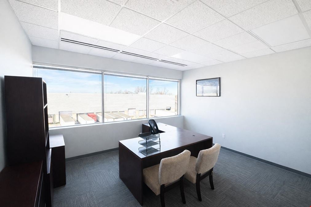 230-59 International Airport Center Blvd. Sublease