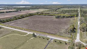 North Florida Residential, Transitional, and Warehouse