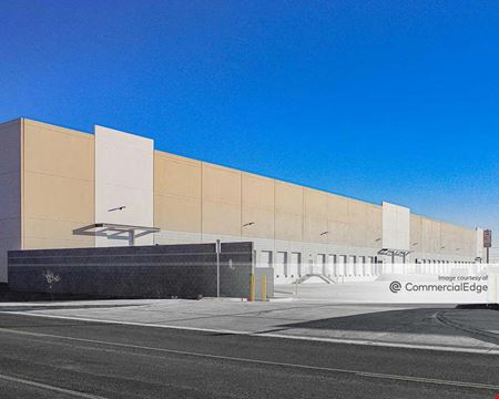 Preview of Industrial space for Rent at 1205 N Eliseo C Felix Jr Way