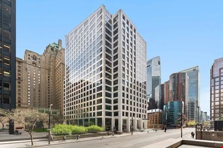 Preview of Office space for Rent at 95 Wellington Street West