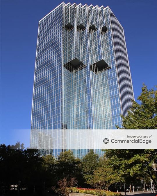 One Buckhead Plaza