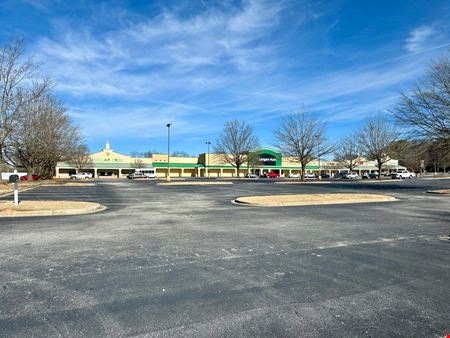 Preview of Retail space for Rent at 2199 Southport Rd