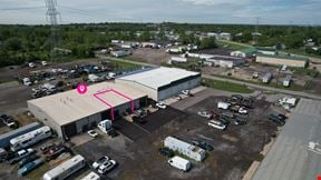 7464-7452 Butler Warren Rd