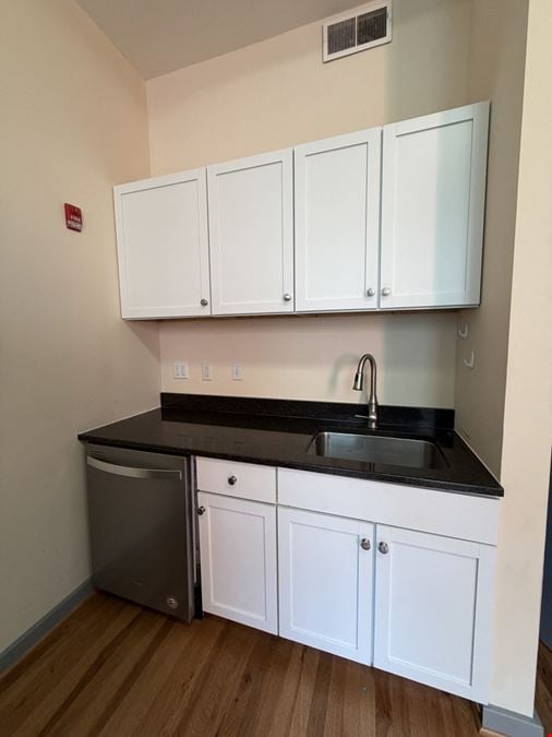 Downtown Ann Arbor Office for Lease