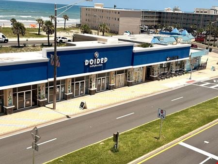 Preview of Retail space for Rent at 153-169 South Atlantic Avenue