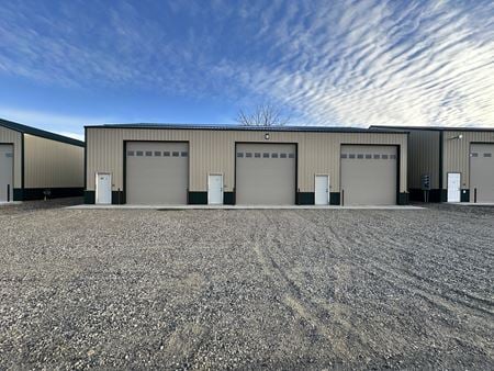 Preview of Industrial space for Rent at 901 E Man Cave St