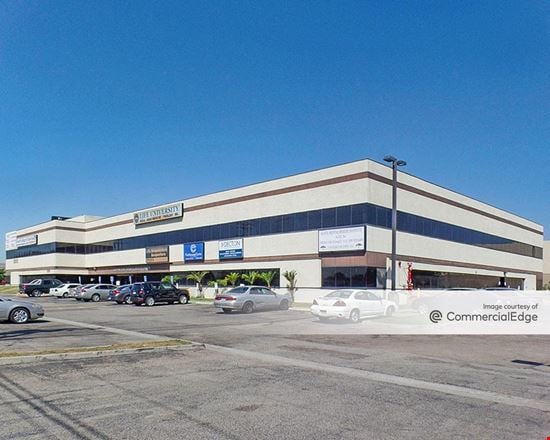 Preview of Office space for Sale at 555 West Redondo Beach Blvd
