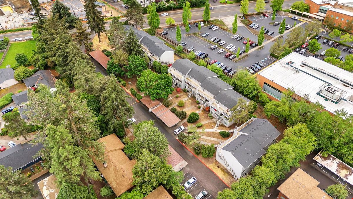 Hallmark Apartments