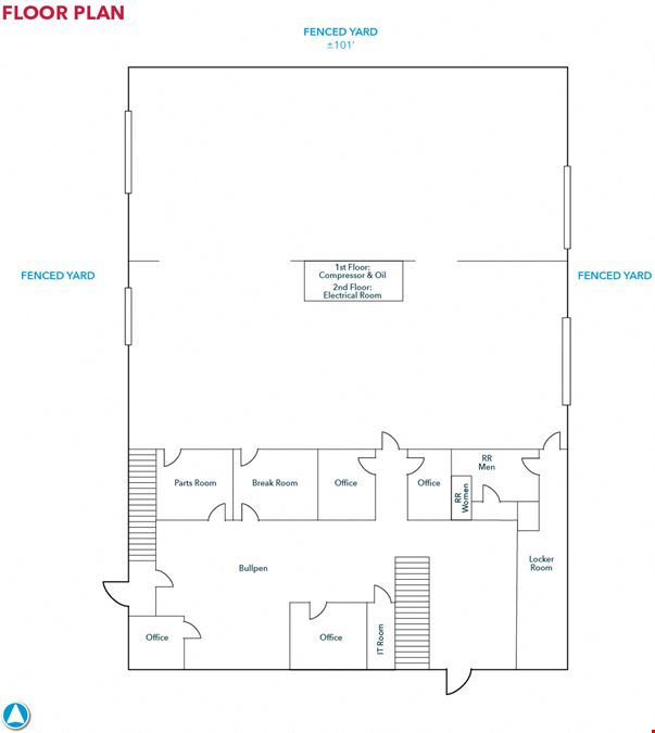 3788 Wheeling Street