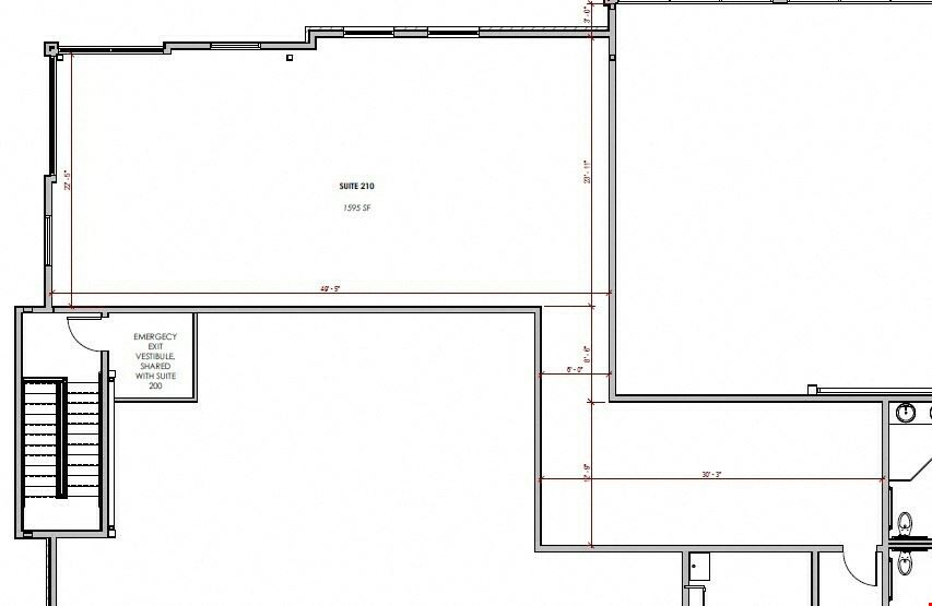 Eagle Mountain New Office
