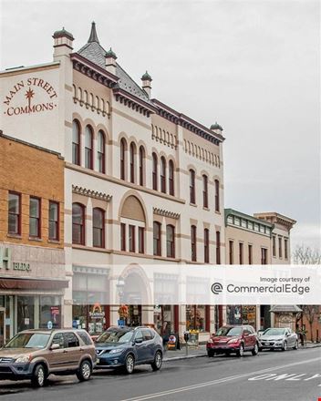 Preview of Office space for Rent at 559 Main Street