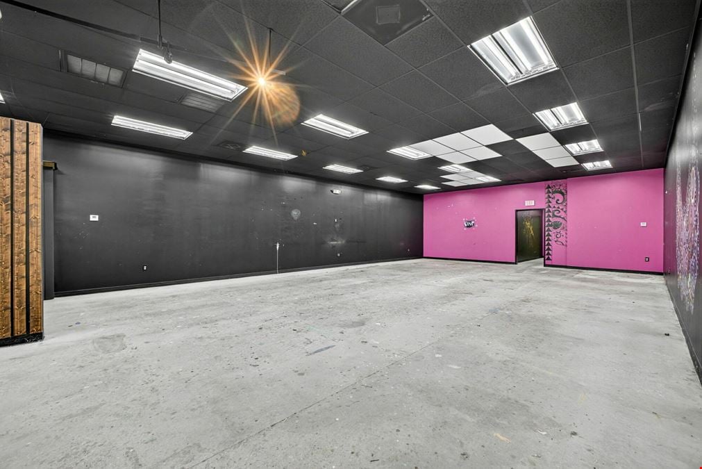 1022 B Woodruff Rd