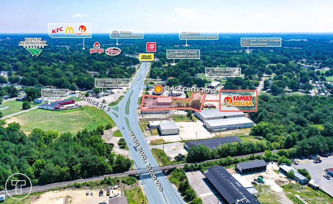 Family Dollar