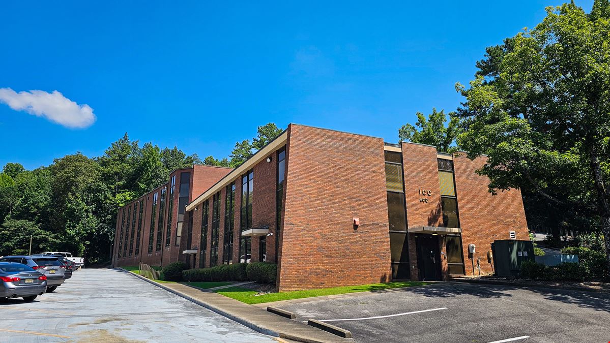 900 Montclair Road