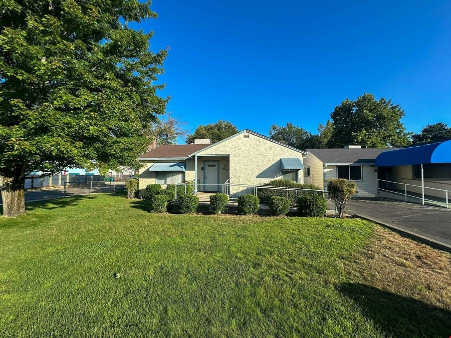 2326 Balls Ferry Road
