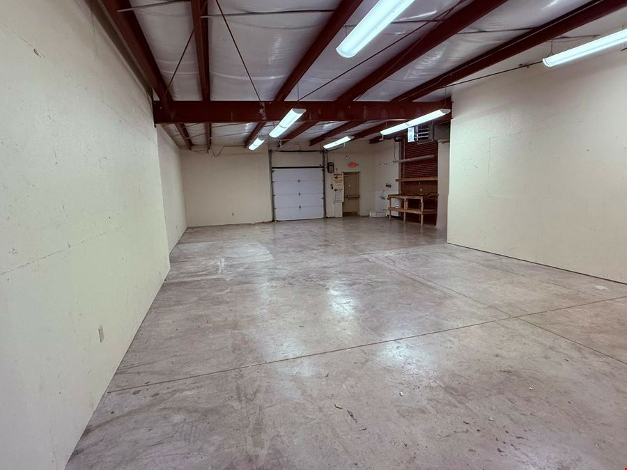 5410 Coldwater Rd