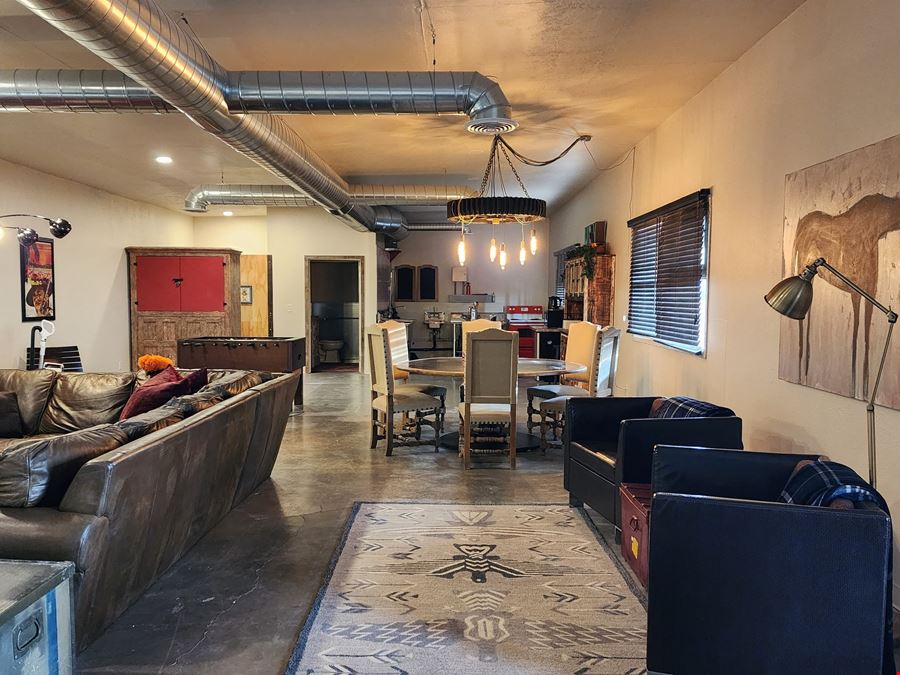 Historic Grand Canyon Trading Post Income Investment Property