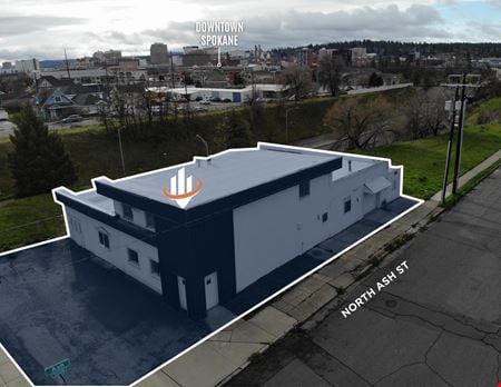 Preview of Retail space for Sale at 1625 W Broadway Ave