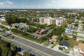 Riviera Beach Commercial Development