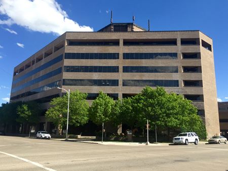 Preview of Office space for Rent at 801 Fillmore St S
