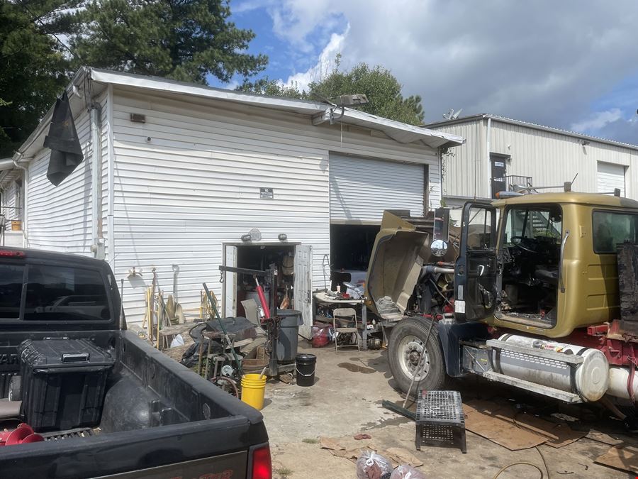 1554 & 1574 Cedar Grove Road